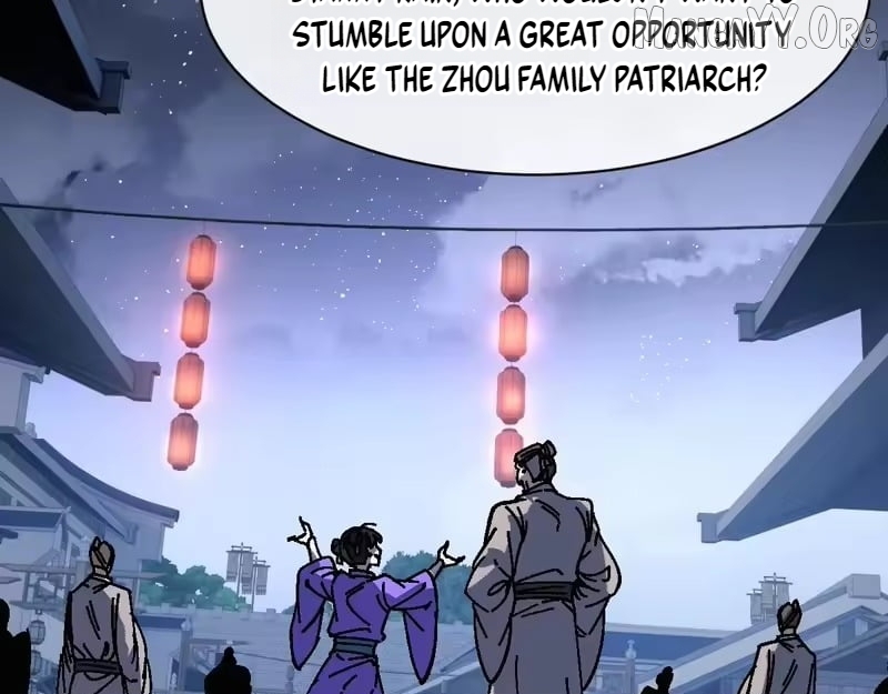 Master: This rebellious disciple is definitely not the Holy Son Chapter 176 - page 41